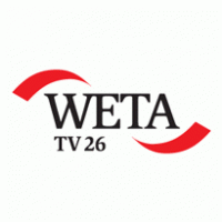 WETA Logo PNG Vector