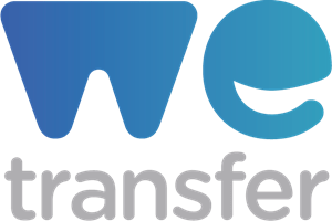 WeTransfer Logo PNG Vector