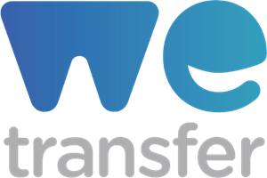 WeTransfer Logo PNG Vector