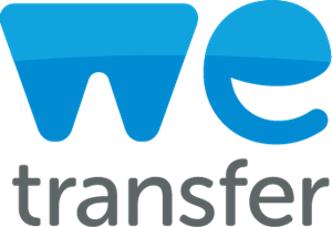 WeTransfer Logo Vector
