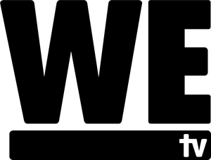 Wetv Logo PNG Vector