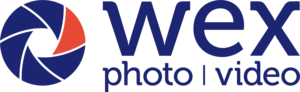 Wex Photo Video Logo PNG Vector