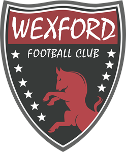 Wexford FC Logo PNG Vector
