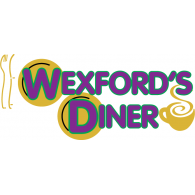 Wexford's Diner Logo PNG Vector