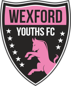 Wexford Youths FC Logo PNG Vector