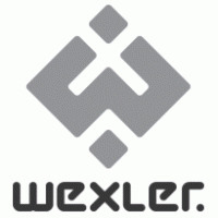 Wexler Logo PNG Vector