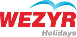 Wezyr Holidays Logo PNG Vector