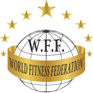 W.F.F. Logo PNG Vector