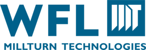 WFL Millturn Technologies GmbH and Co. KG Logo PNG Vector