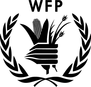 WFP-WORLD FOOD PROGRAMME Logo Vector