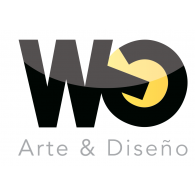 WG Arte y Diseño Logo PNG Vector