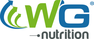 WG Nutrition Logo PNG Vector