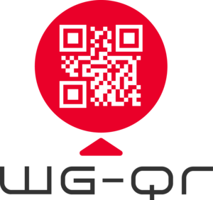wg-qr Logo PNG Vector