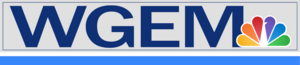 WGEM Logo PNG Vector