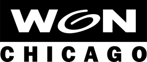 WGN Chicago Logo Vector