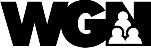 WGN Logo Vector
