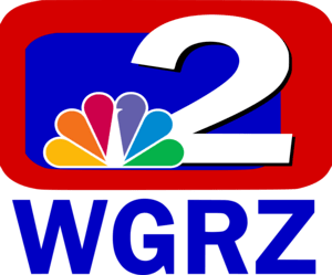 WGRZ Logo PNG Vector