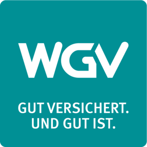 WGV Versicherung Logo PNG Vector