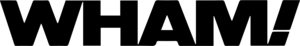 Wham Logo PNG Vector