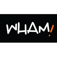 Wham Mobiles Logo PNG Vector