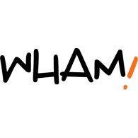Wham Mobiles Logo Vector