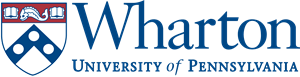 Wharton University of Pennsylvania Logo PNG Vector