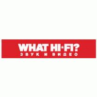 what hi-fi? Logo PNG Vector