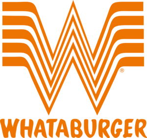 Whataburger Logo PNG Vector