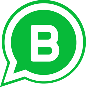 Logo WhatsApp Business