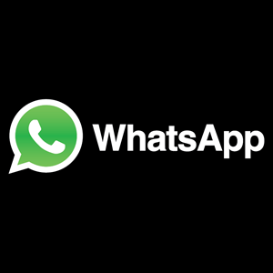 WhatsApp Logo Vector