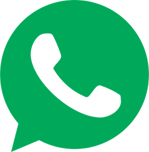 Resultado de imagen para whatsapp logo transparent