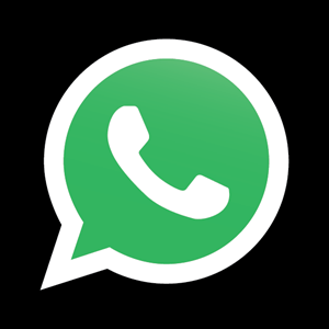 whatsApp Logo Vector