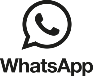WhatsApp Logo PNG Vector