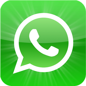 WhatsApp Logo PNG Vector