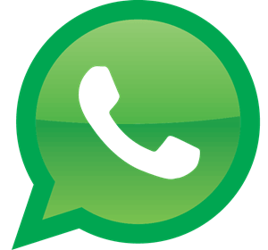 Whatsapp Logo PNG Vector