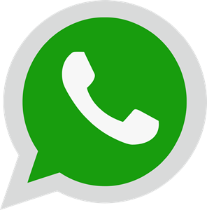 Whatsapp Logo Vector (.CDR) Free Download