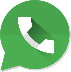 Whatsapp Lollipop Logo Vector