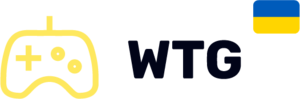 WhatTheGame Logo PNG Vector