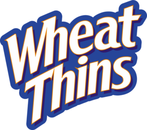 Wheat Thins Logo PNG Vector