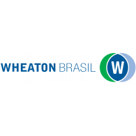 Wheaton Brasil Logo PNG Vector
