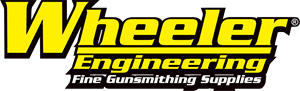 Wheeler Engineering Fine Gunsmithing Supplies Logo Vector