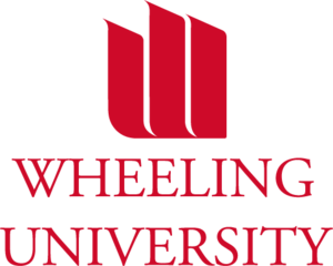 Wheeling University Logo PNG Vector