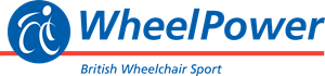 WheelPower, British Wheelchair Sports Logo PNG Vector