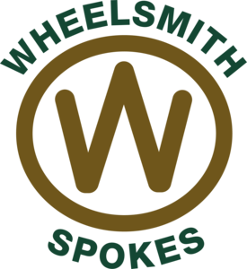 Wheelsmith Spokes Logo PNG Vector