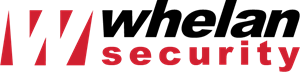 Whelan Security Logo PNG Vector