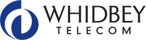 Whidbey Telecom Logo PNG Vector