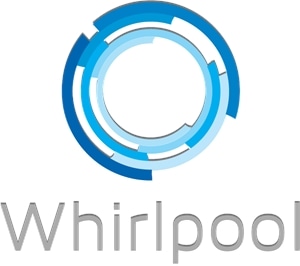 WHIRL POOL Logo PNG Vector