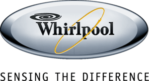 Whirlpool 2005 Logo PNG Vector