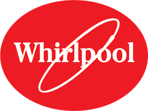 Whirlpool Logo PNG Vector
