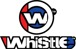 whistle Logo PNG Vector
